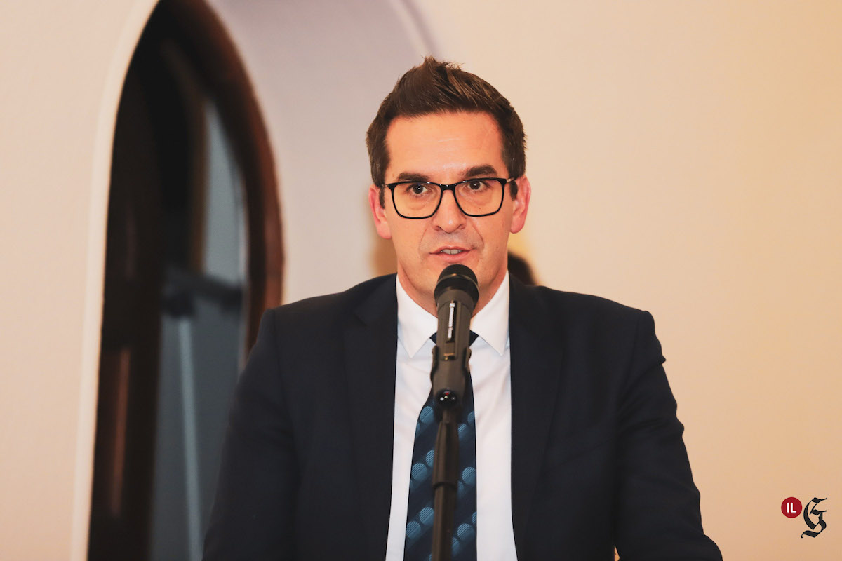 Immagine per Bilancio in crisi a Nova Gorica con il caro energia, investiti 33 milioni